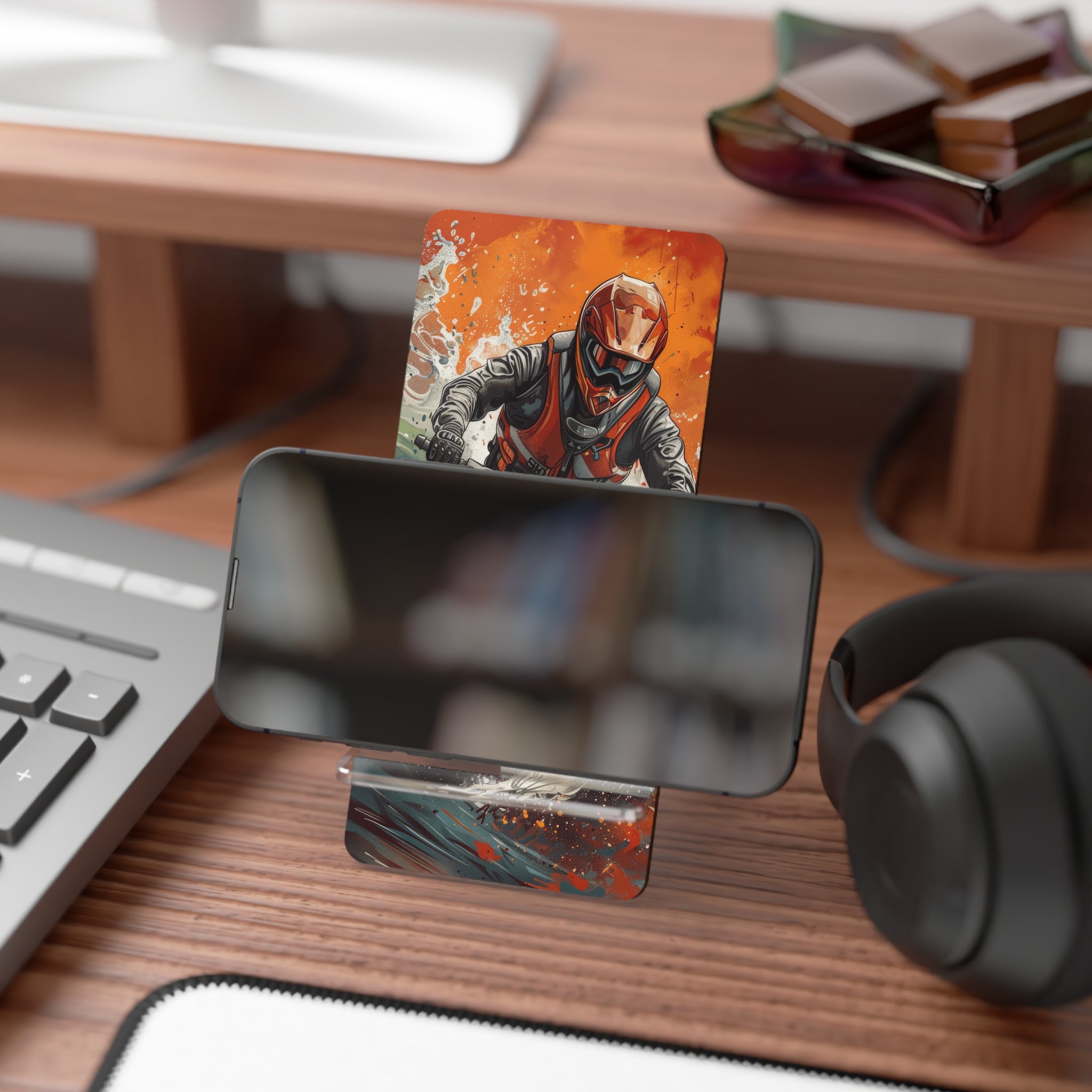 Xtreme Riderz Mobile Display Stand for Smartphones